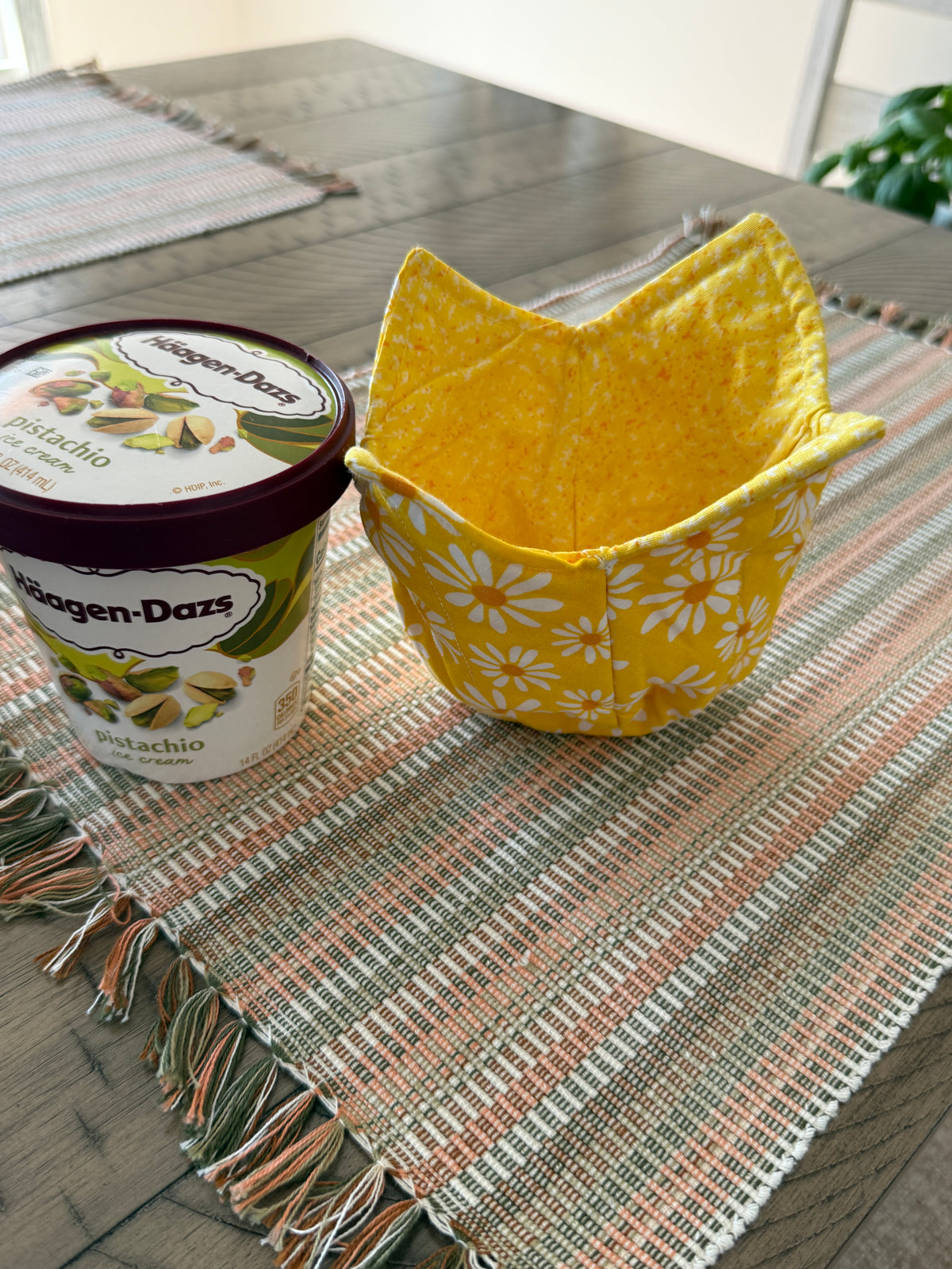 Ice Cream Cozy