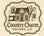 Country Charm Designs, LLC - Home
